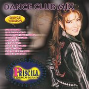 Dance club mix cover image