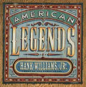 American legends: best of the early years cover image