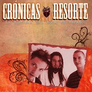 Cronicas cover image