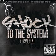 Shock to the system cover image