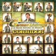 Corridos cover image
