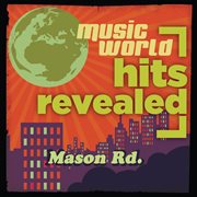 Hits revealed: mason rd cover image