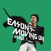 Eason moving on stage 1 (live). Live cover image