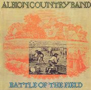 Battle of the field cover image