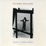 Happy come home cover image
