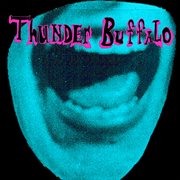 Thunder buffalo cover image