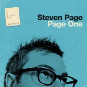 Page One cover image