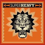 Superheavy cover image