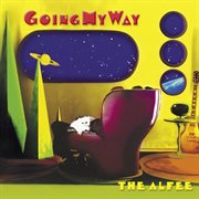 Going my way cover image