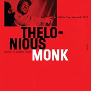 Genius of modern music (vol. 2) cover image