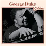 George duke collection cover image