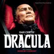 Dan curtis' dracula (original motion picture soundtrack). Original Motion Picture Soundtrack cover image