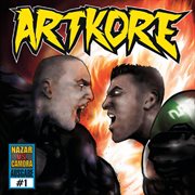Artkore cover image