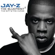 The blueprint 2: the gift & the curse cover image