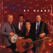 By heart cover image