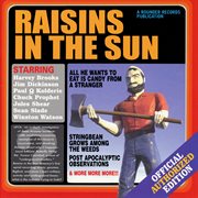 Raisins in the sun cover image