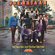 Mr. New York and the East Side kids cover image