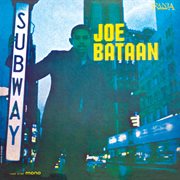 Subway Joe cover image
