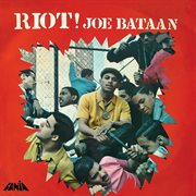 Riot! cover image