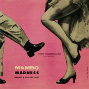 Mambo madness cover image