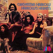 Harlow's harem cover image