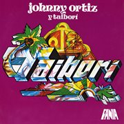 Johnny ortiz y taibor̕ cover image