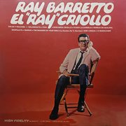 El "ray" criollo cover image