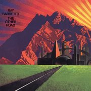 The other road cover image