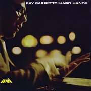 Hard hands cover image