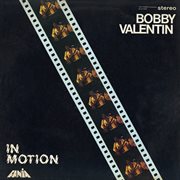 In motion cover image