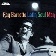 The latin soul man cover image