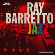 Ray Barretto jazz cover image