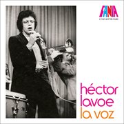 A man and his music: la voz cover image