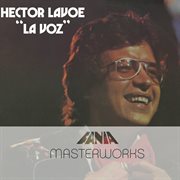 Masterworks: la voz cover image