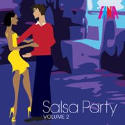 Salsa party, vol. 2 cover image