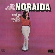Noraida: la b̀rbara del mundo latino cover image