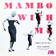 Mambo with me cover image