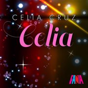 Celia cover image
