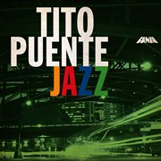 Tito puente jazz cover image