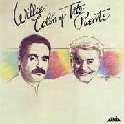Willie col̤n y tito puente cover image