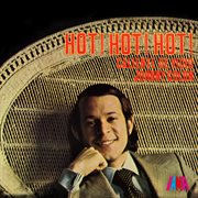 Hot! Hot! Hot! Caliente de vicio cover image
