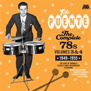 The complete 78's, vol. 3 & 4 (1949 - 1955) cover image