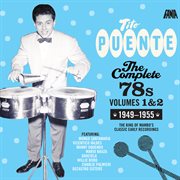 The complete 78's: vol, 1 & 2 (1949 - 1955) cover image