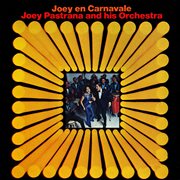 Joey en carnavale cover image