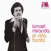 A man and his music: el ni̜o bonito cover image