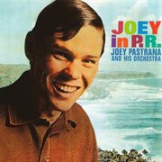 Joey in p.r cover image