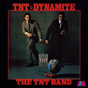 Tnt = dynamite cover image