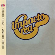 Impacto crea (limited edition). Limited Edition cover image