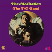 The meditation cover image