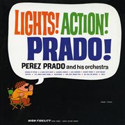 Lights! action! prado! cover image
